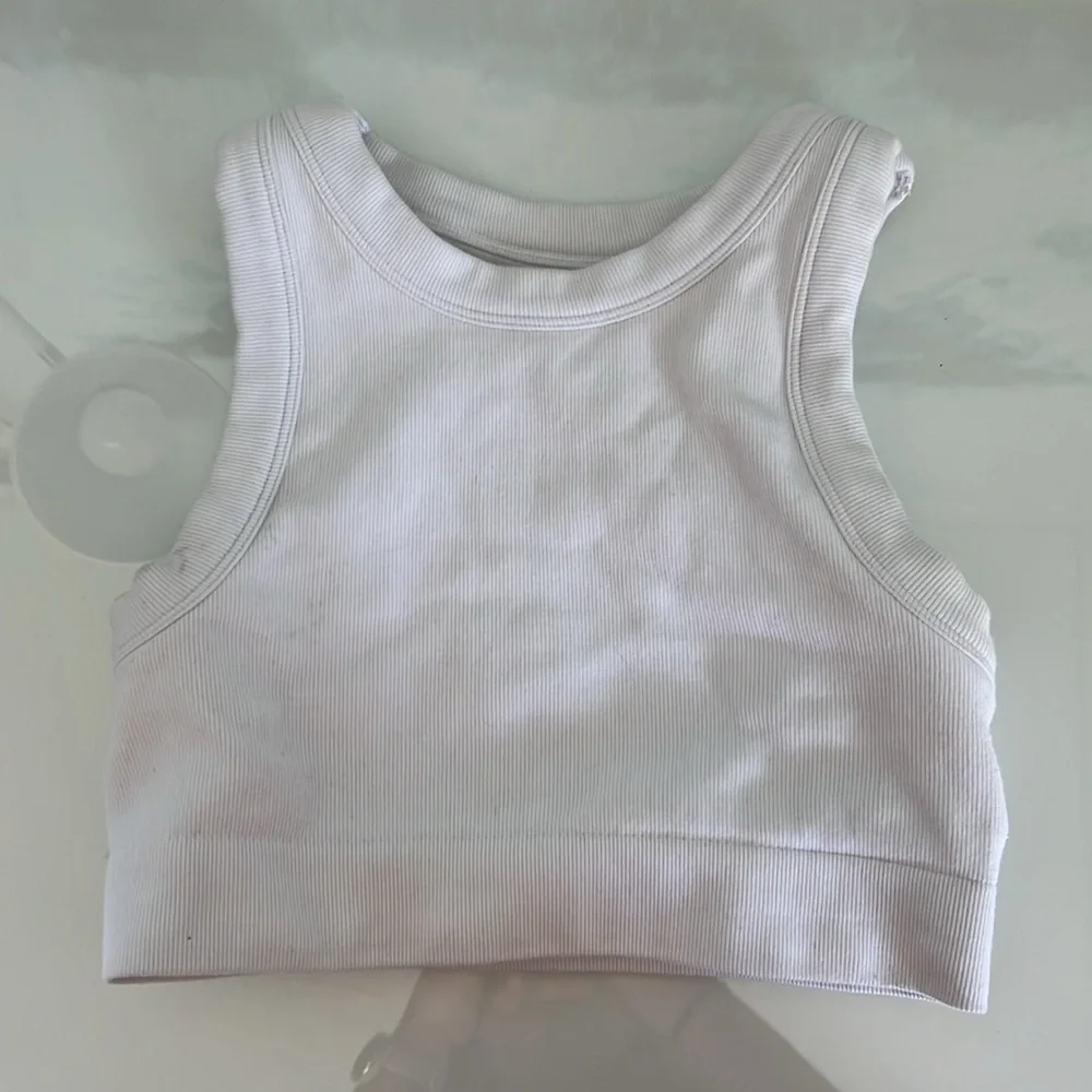 Offline Aerie high neck tank / sports bra - Picture 2 of 3